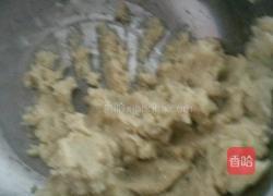 红薯馒头卷的做法图解4
