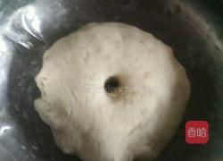 红薯馒头卷的做法图解6