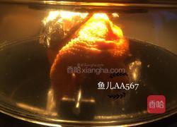 烤鸡的做法图解10