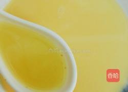 苦瓜煎蛋的做法图解2