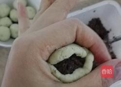 雪兔的做法图解7