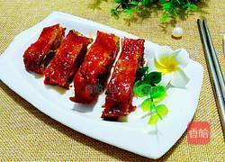 奥尔良鸭腿肉的做法图解7