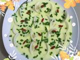 蚬子水蒸蛋
