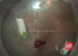 盐水皮皮虾的做法图解2