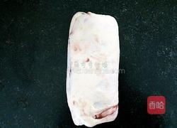 大理石纹豆沙土司的做法图解25