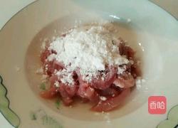 榨菜肉丝汤的做法图解4