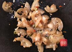 猪皮白菜的做法图解3