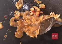 猪皮白菜的做法图解4
