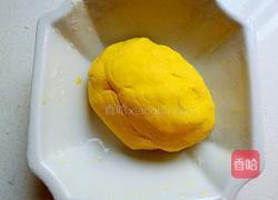 南瓜饼的做法图解5