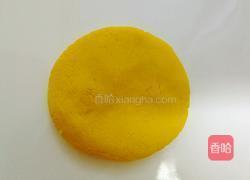 南瓜饼的做法图解6
