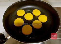 南瓜饼的做法图解11