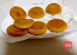 南瓜饼的做法图解13
