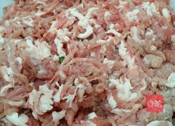 榨菜肉丝的做法图解1