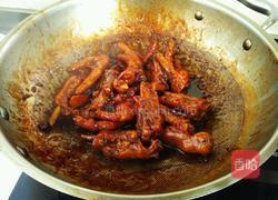 红烧鸡爪的做法图解10