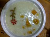 红薯稀饭
