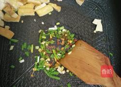 香菇豆腐的做法图解4