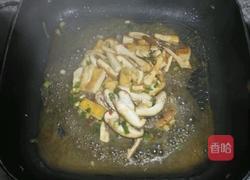 香菇豆腐的做法图解6