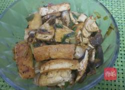 香菇豆腐的做法图解7
