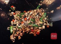 肉酱拌米粉的做法图解6
