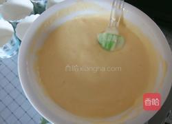 老式蛋糕的做法图解6