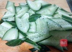 木须肉的做法图解7