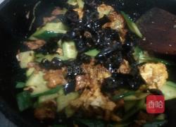 木须肉的做法图解16