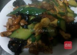 木须肉的做法图解17