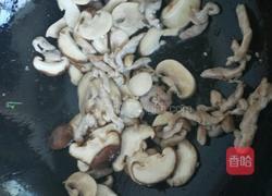 炒什锦的做法图解4