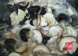 炒什锦的做法图解6