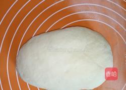 豆沙卷的做法图解7