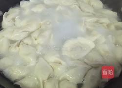 猪肉芹菜饺子的做法图解18