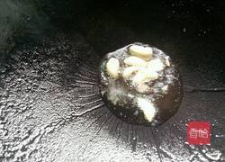 爆炒油麦菜的做法图解4