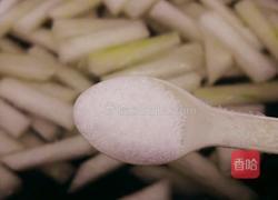 火腿冬瓜条的做法图解6