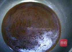 糖醋包浆豆腐的做法图解9