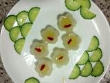 蜂蜜萝卜