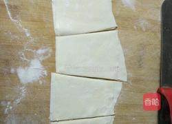 茡荠酱肉小馄饨的做法图解4