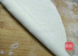 茡荠酱肉小馄饨的做法图解3