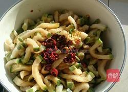 东北青萝卜咸菜的做法图解6