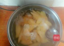 红薯番薯粉糖水的做法图解4