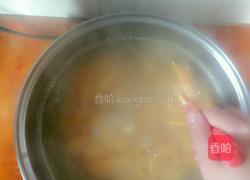 红薯番薯粉糖水的做法图解6