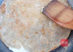 鸡蛋煎饼（快手版）的做法图解9