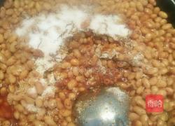简易版黄豆酱的做法图解7