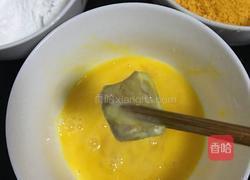 劲爆鸡米花的做法图解4
