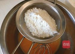 蛋糕卷的做法图解5