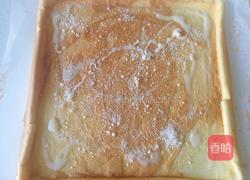 蛋糕卷的做法图解15