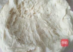 荠菜肉蒸包的做法图解8