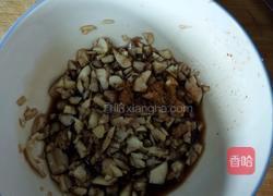 蒜蓉豆角的做法图解6