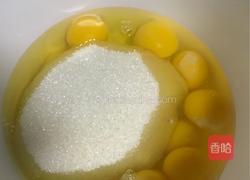 蛋糕的做法图解1