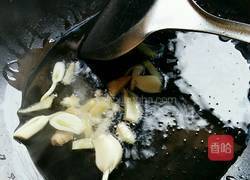 芹菜炒千张的做法图解6
