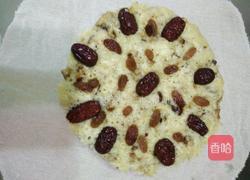 发糕的做法图解4
